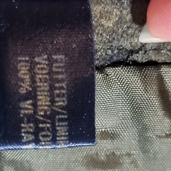 ESCADA MARGARETHA LEY Vintage 80s Black Green Wool Animal Print Pencil Skirt - Picture 14 of 15